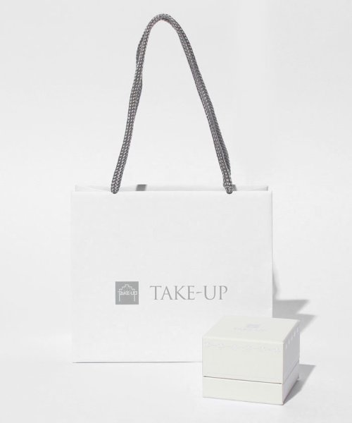 TAKE-UP(テイクアップ)/揺れるカラーストーンピアス(　PG)/img05