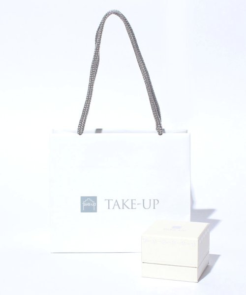 TAKE-UP(テイクアップ)/タンザナイトピアス/img02