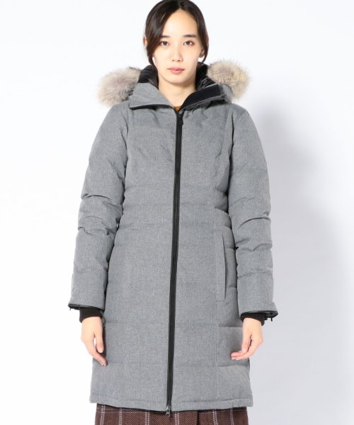 Khaju(カージュ)/CANADA GOOSE:PEMBINA/img01