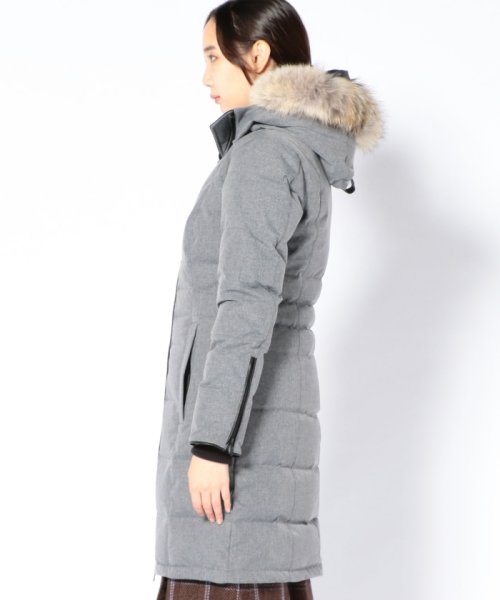 Khaju(カージュ)/CANADA GOOSE:PEMBINA/img02