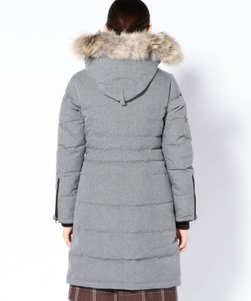 Khaju(カージュ)/CANADA GOOSE:PEMBINA/img03