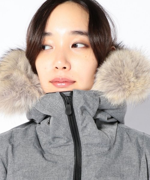 Khaju(カージュ)/CANADA GOOSE:PEMBINA/img05