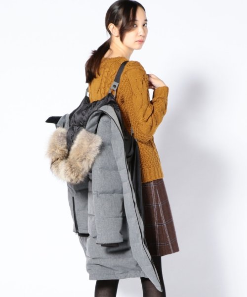 Khaju(カージュ)/CANADA GOOSE:PEMBINA/img11