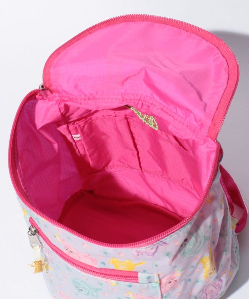 fafa(フェフェ)/【PEG】RUCK　SACK　for　BABY/img06