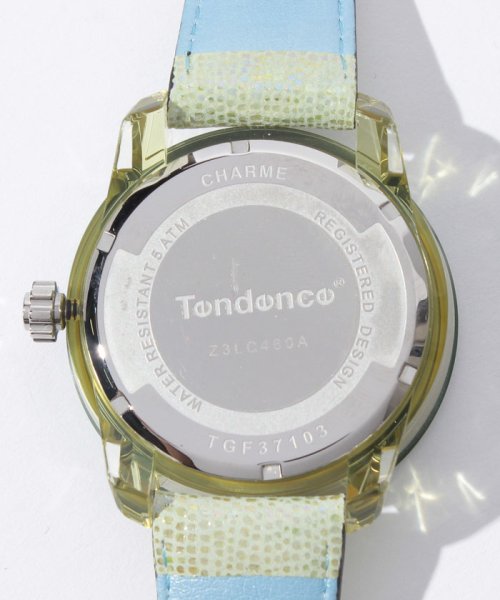 Tendence(テンデンス)/Tendence(テンデンス)　TGF37103/img02