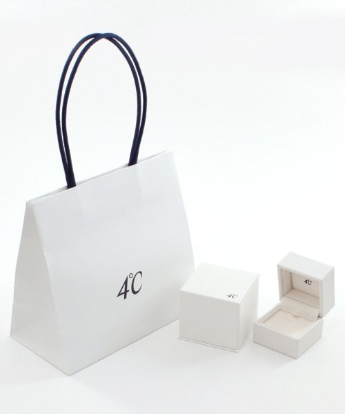 K10ピンクゴールドネックレス 