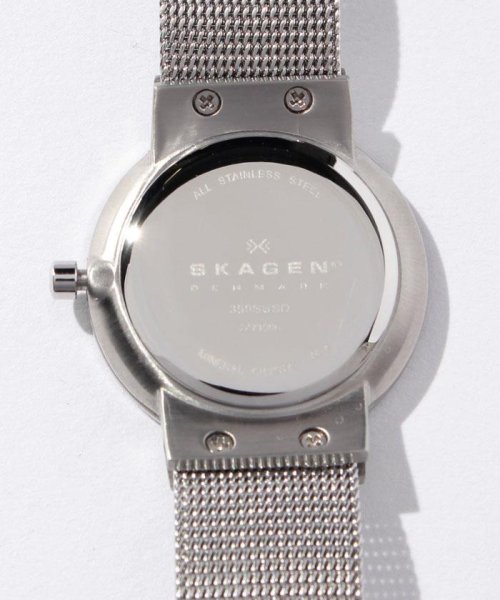 SKAGEN(スカーゲン)/SKAGEN(スカーゲン)358SSSD/img03