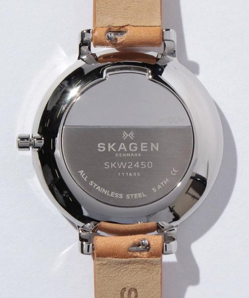 SKAGEN(スカーゲン)/SKAGEN(スカーゲン)SKW2450/img02