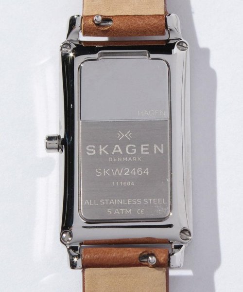 SKAGEN(スカーゲン)/SKAGEN(スカーゲン)SKW2464/img02
