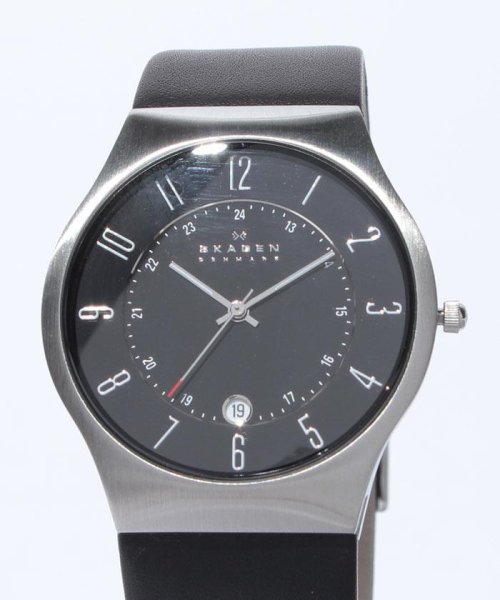 SKAGEN(スカーゲン)/SKAGEN(スカーゲン)233XXLSLB/img01