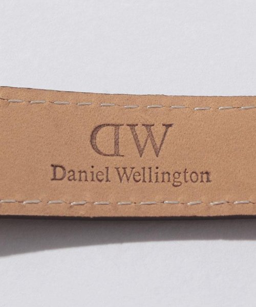 Daniel Wellington(ダニエル・ウェリントン)/ダニエルウェリントン(Daniel　Wellington)　1130DW/img03