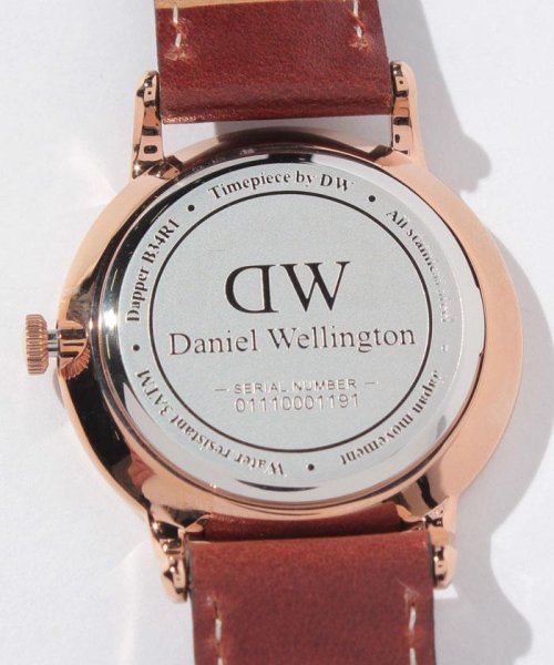 Daniel Wellington(ダニエル・ウェリントン)/ダニエルウェリントン(Daniel　Wellington)　1130DW/img04