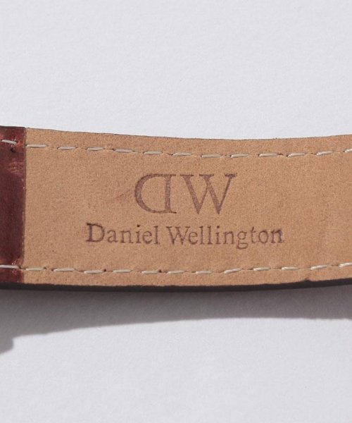 Daniel Wellington(ダニエル・ウェリントン)/ダニエルウェリントン(Daniel　Wellington)　1140DW/img03