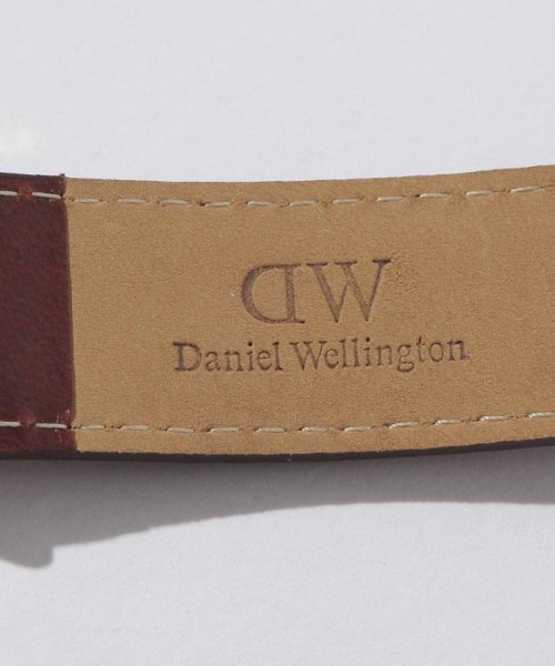 Daniel Wellington(ダニエル・ウェリントン)/ダニエルウェリントン(Daniel　Wellington)　DW00100006/img03