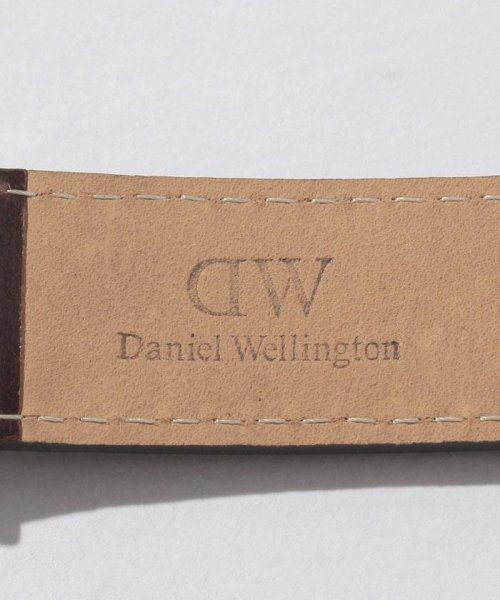 Daniel Wellington(ダニエル・ウェリントン)/ダニエルウェリントン(Daniel　Wellington)　DW00100009/img03