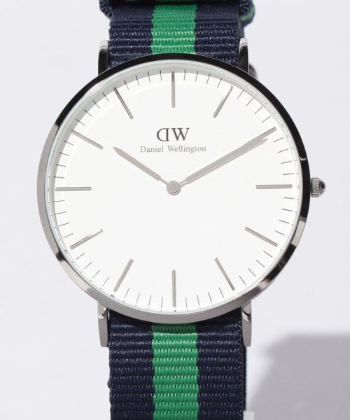 Daniel Wellington(ダニエル・ウェリントン)/ダニエルウェリントン(Daniel　Wellington)　DW00100019/img01