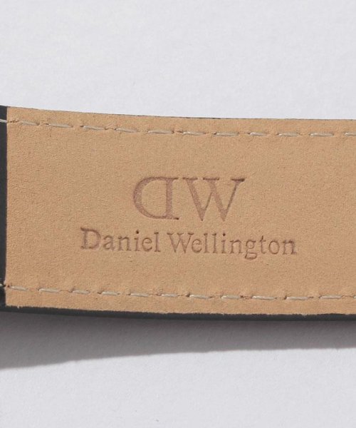 Daniel Wellington(ダニエル・ウェリントン)/ダニエルウェリントン(Daniel　Wellington)　DW00100020/img03