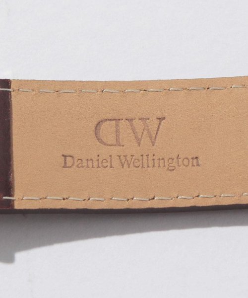 Daniel Wellington(ダニエル・ウェリントン)/ダニエルウェリントン(Daniel　Wellington)　DW00100021/img03