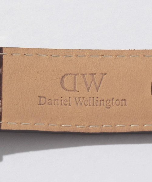 Daniel Wellington(ダニエル・ウェリントン)/ダニエルウェリントン(Daniel　Wellington)　DW00100023/img03