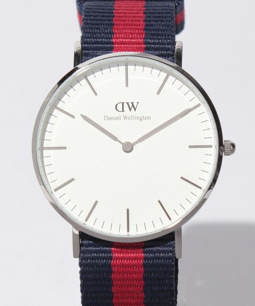 Daniel Wellington(ダニエル・ウェリントン)/ダニエルウェリントン(Daniel　Wellington)　DW00100046/img01