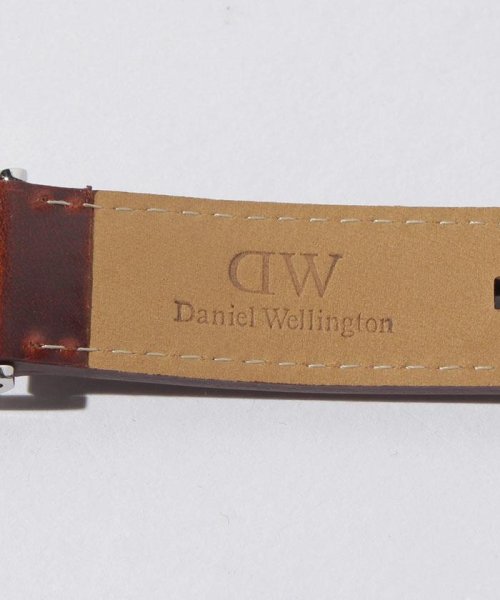 Daniel Wellington(ダニエル・ウェリントン)/ダニエルウェリントン(Daniel　Wellington)　DW00100052/img04