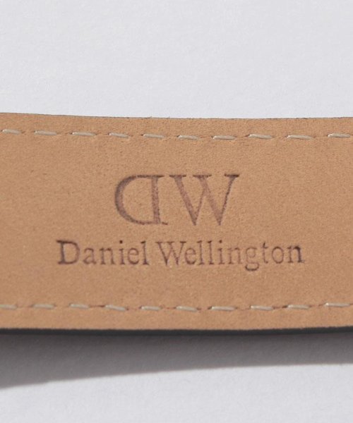 Daniel Wellington(ダニエル・ウェリントン)/ダニエルウェリントン(Daniel　Wellington)　DW00100053/img03