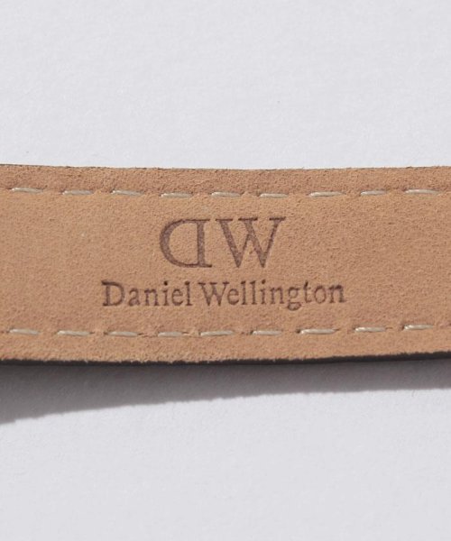 Daniel Wellington(ダニエル・ウェリントン)/ダニエルウェリントン(Daniel　Wellington)　DW00100069/img03