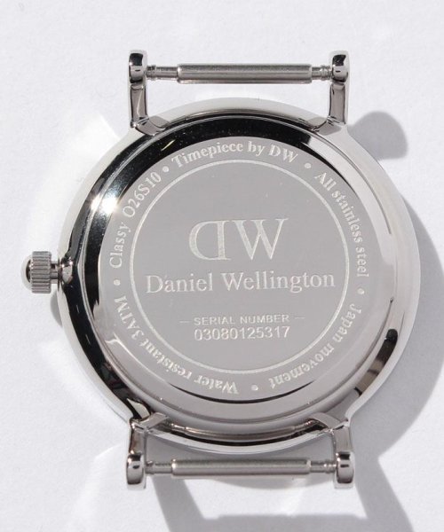 Daniel Wellington(ダニエル・ウェリントン)/ダニエルウェリントン(Daniel　Wellington)　DW00100074/img03