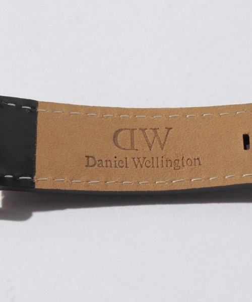Daniel Wellington(ダニエル・ウェリントン)/ダニエルウェリントン(Daniel　Wellington)　DW00100092/img04