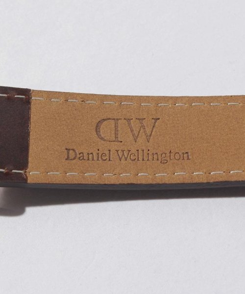 Daniel Wellington(ダニエル・ウェリントン)/ダニエルウェリントン(Daniel　Wellington)　DW00100094/img04