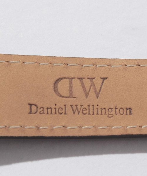 Daniel Wellington(ダニエル・ウェリントン)/ダニエルウェリントン(Daniel　Wellington)　DW00100098/img03
