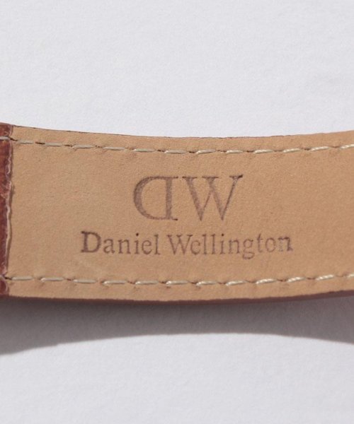 Daniel Wellington(ダニエル・ウェリントン)/ダニエルウェリントン(Daniel　Wellington)　DW00100113/img03