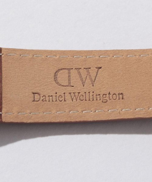 Daniel Wellington(ダニエル・ウェリントン)/ダニエルウェリントン(Daniel　Wellington)　DW00100114/img03
