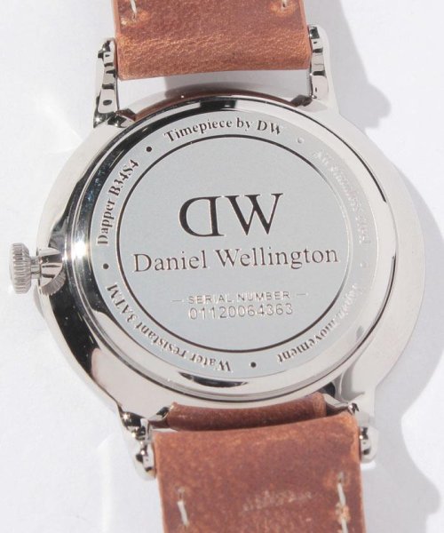 Daniel Wellington(ダニエル・ウェリントン)/ダニエルウェリントン(Daniel　Wellington)　DW00100114/img04