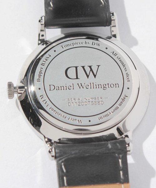Daniel Wellington(ダニエル・ウェリントン)/ダニエルウェリントン(Daniel　Wellington)　DW00100117/img04