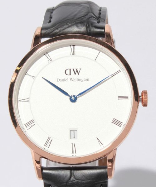 Daniel Wellington(ダニエル・ウェリントン)/ダニエルウェリントン(Daniel　Wellington)　DW00100118/img01