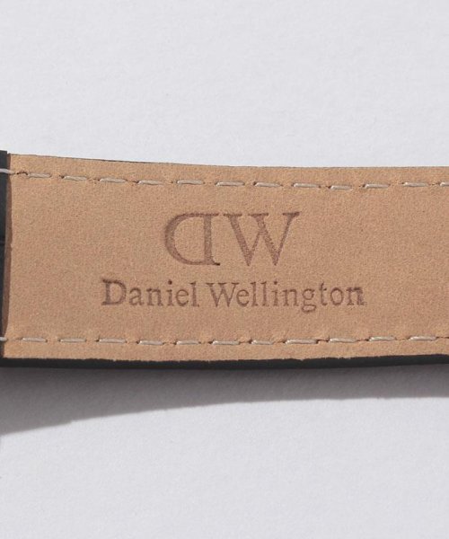 Daniel Wellington(ダニエル・ウェリントン)/ダニエルウェリントン(Daniel　Wellington)　DW00100118/img03