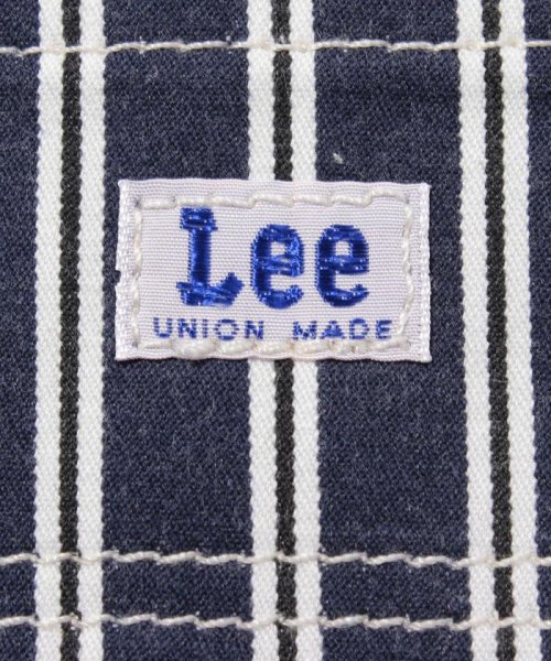 JEANS MATE(ジーンズメイト)/【LEE】LEE　BOOKJACKET/img03