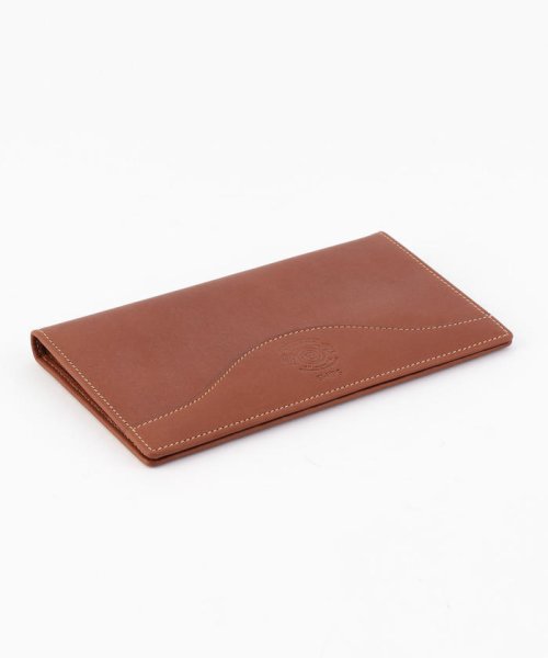 SHIPS MEN(シップス　メン)/GHURKA(グルカ): PASSPORT WALLET 187/img02