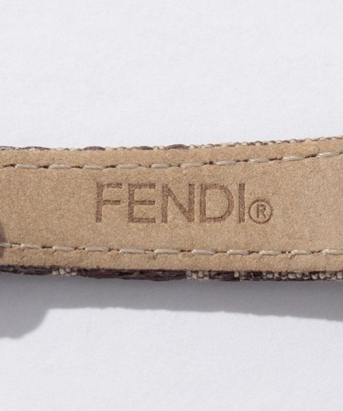 FENDI(フェンディ)/フェンディ(FENDI)　F271222DF/img06