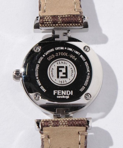 FENDI(フェンディ)/フェンディ(FENDI)　F271222DF/img07