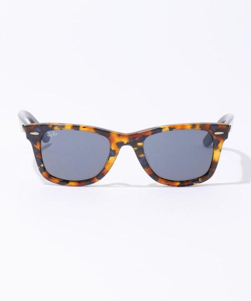 TOMORROWLAND GOODS(TOMORROWLAND GOODS)/Ray－Ban WAYFARER FLECK(F) 52mm サングラス/img01