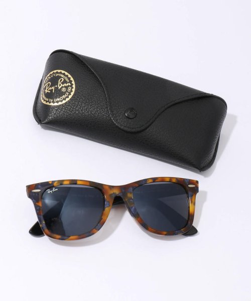 TOMORROWLAND GOODS(TOMORROWLAND GOODS)/Ray－Ban WAYFARER FLECK(F) 52mm サングラス/img05