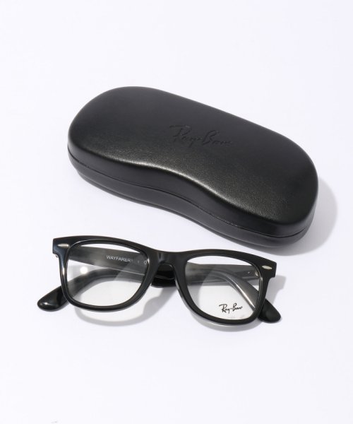 TOMORROWLAND GOODS(TOMORROWLAND GOODS)/Ray－Ban WAYFARER OPTICAL メガネ/img05