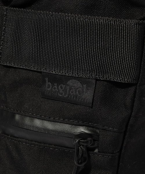 TOMORROWLAND GOODS(TOMORROWLAND GOODS)/【別注】bagjack×EDITION FRAP BACK PACK フラップバックパック/img06