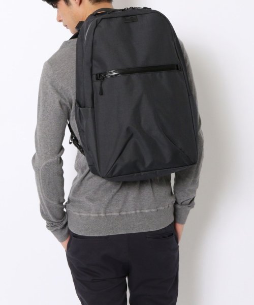 【別注】bagjack×EDITION DAYPACK バックパック 