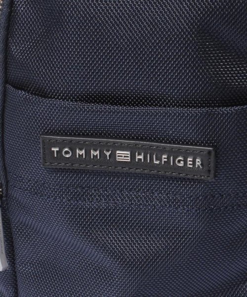 TOMMY HILFIGER(トミーヒルフィガー)/アイコンボディバッグ/img04