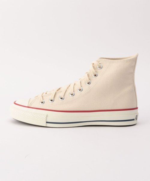 SHIPS WOMEN(シップス　ウィメン)/CONVERSE:CANVAS　ALLSTAR　J　HI/img02