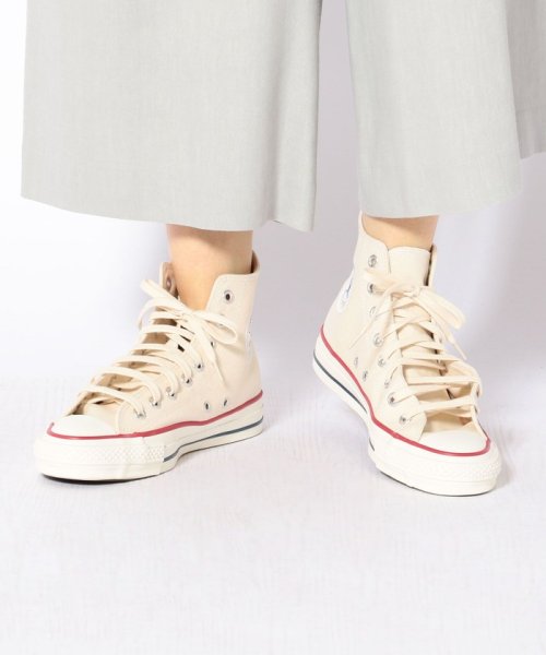 SHIPS WOMEN(シップス　ウィメン)/CONVERSE:CANVAS　ALLSTAR　J　HI/img06