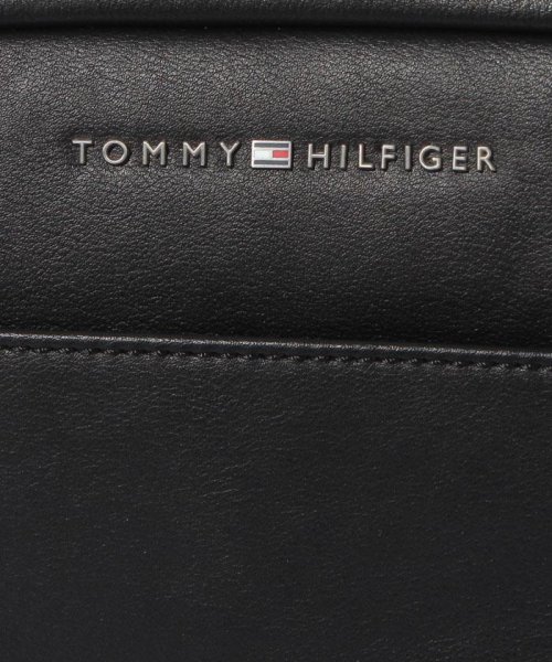 TOMMY HILFIGER(トミーヒルフィガー)/スリムリポーターバック/img04